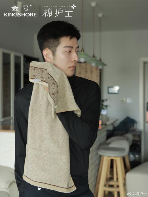 生态级纯棉制品##棉护士毛巾##毛巾