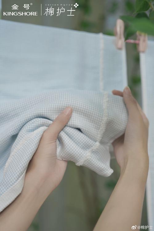 生态级纯棉制品##棉护士毛巾##毛巾