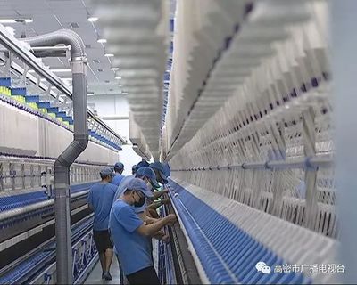 【祝贺】厉害了我市的这两家企业,他们获得省级冠军!