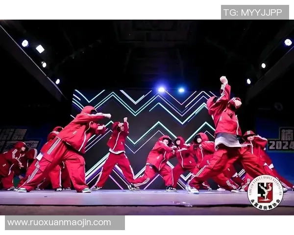 南京街舞队夺冠最新街舞速度排行榜前十名精彩表现引领潮流