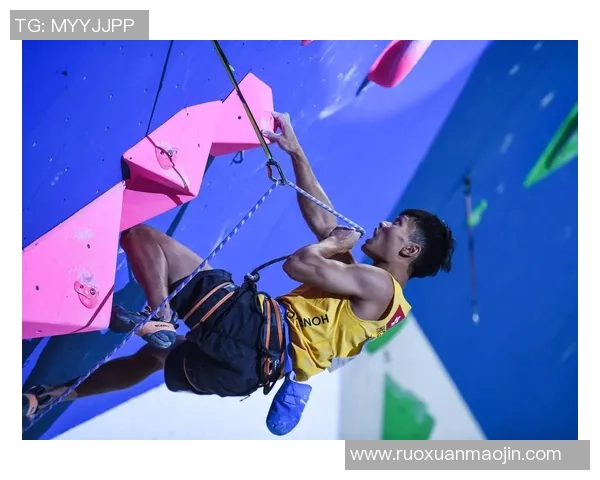 北京攀岩队实力飙升再创佳绩引领全国攀岩新潮流 北京攀岩队实力飙升再创佳绩引领全国攀岩新潮流