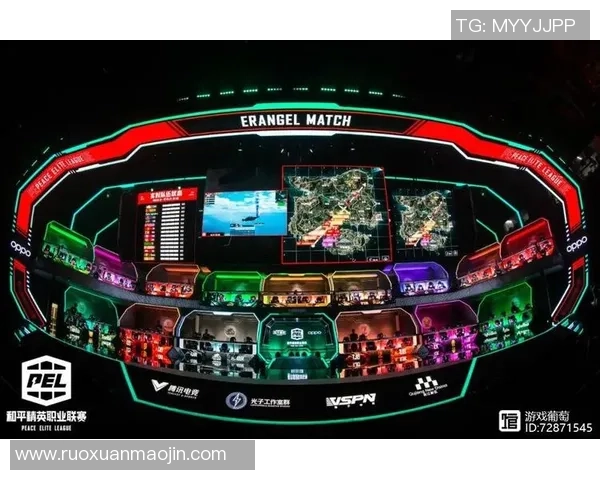 和平精英赛事经验分析EDG战队荣登第七名引发关注