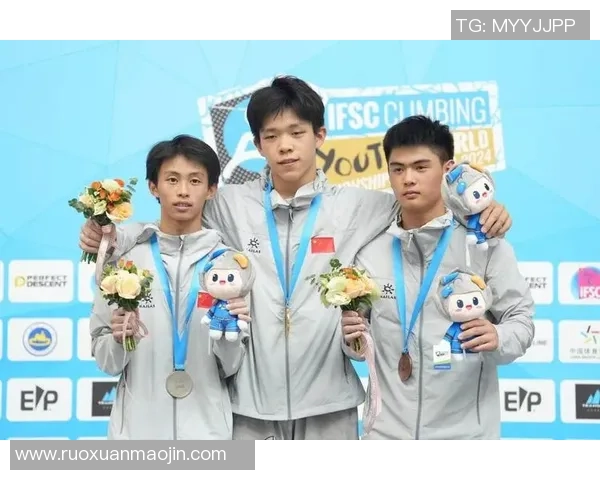 深圳攀岩队引领最新攀岩灵活性排行榜前十名的精彩表现